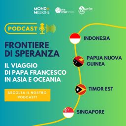 Artwork for Frontiere di speranza