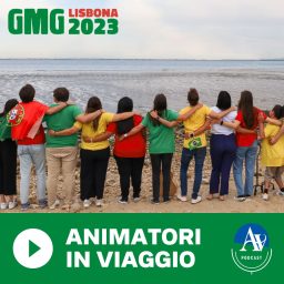 Artwork for Animatori in viaggio