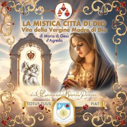 Artwork for La Mistica Città di Dio