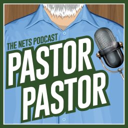 Artwork for Pastor Pastor