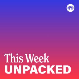 Artwork for This Week Unpacked