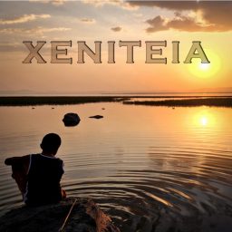 Artwork for Xeniteia