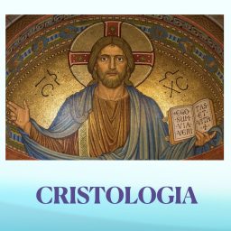 Artwork for Cristologia