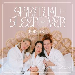 Artwork for Spiritual Sleepover