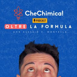 Artwork for CheChimica! - Oltre la formula