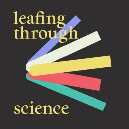 Artwork for Leafing Through Science