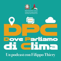 Artwork for DPC - Dove Parliamo di Clima