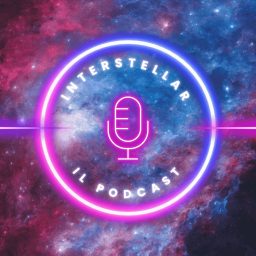 Artwork for Interstellar - Il podcast