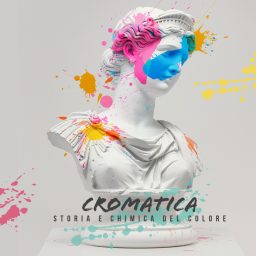 Artwork for Cromatica