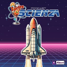 Artwork for Spritz e Scienza