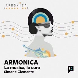Artwork for Armonica