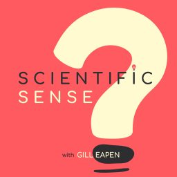 Artwork for Scientific Sense ®