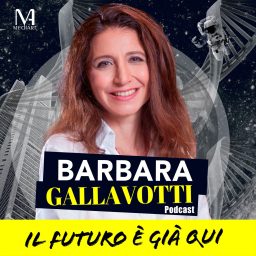 Artwork for Il futuro è già qui