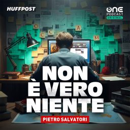 Artwork for Non è vero niente