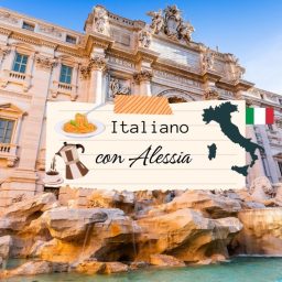 Artwork for Italiano con Alessia