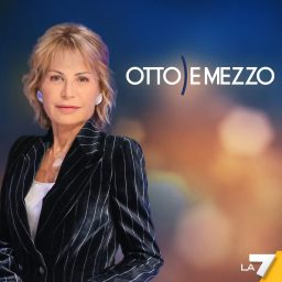 Artwork for Otto e mezzo