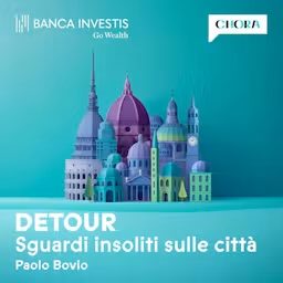 Artwork for Detour