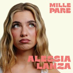 Artwork for Mille Pare con Alessia Lanza