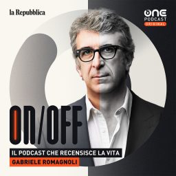 Artwork for ON/OFF