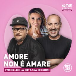 Artwork for Amore non è Amare