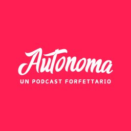 Artwork for Autonoma