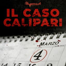 Artwork for Il caso Calipari
