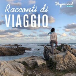 Artwork for Racconti di viaggio