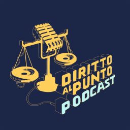 Artwork for Diritto Al Punto Podcast