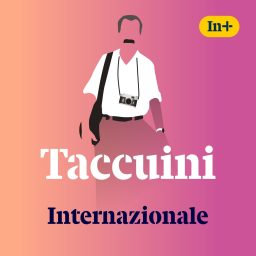 Artwork for Taccuini