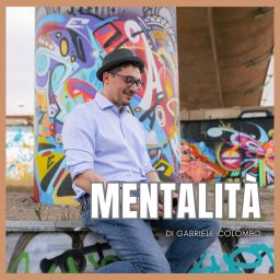 Artwork for Mentalità