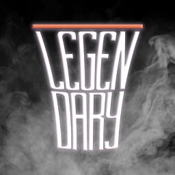 Artwork for Legendary: il podcast