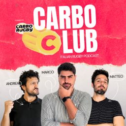 Artwork for Carboclub
