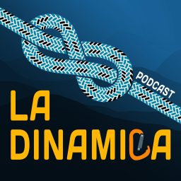 Artwork for La dinamica