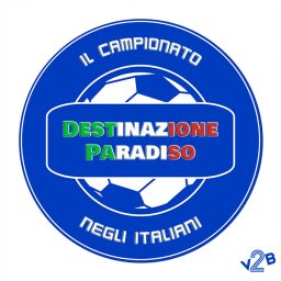 Artwork for Destinazione Paradiso