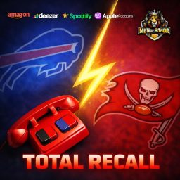Artwork for Total Recall