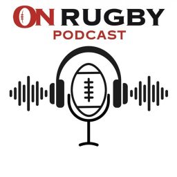 Artwork for OnRugby Podcast