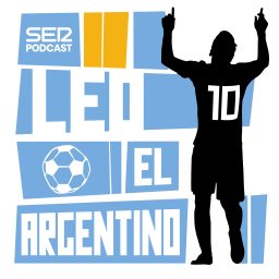 Artwork for Leo, el argentino