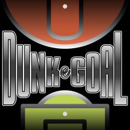 Artwork for Dunk & Goal