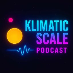 Artwork for Klimatic Scale