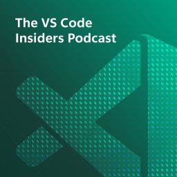 Artwork for VS Code Insiders Podcast