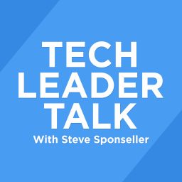 Artwork for Tech Leader Talk