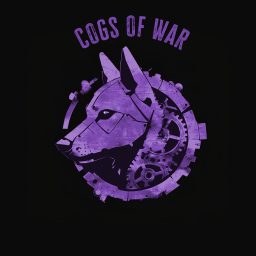 Artwork for Cogs of War