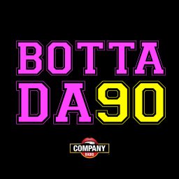 Artwork for Botta da 90