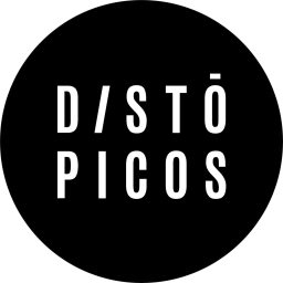 Artwork for DISTÓPICOS