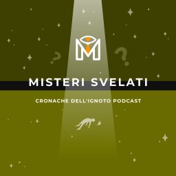 Artwork for Misteri Svelati