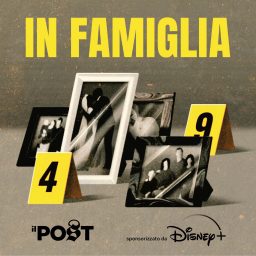 Artwork for In famiglia