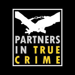 Artwork for PARTNERS IN TRUE CRIME