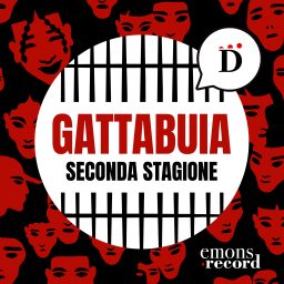 Artwork for Gattabuia