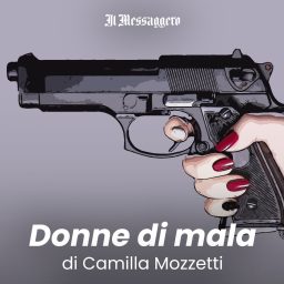 Artwork for Donne di mala