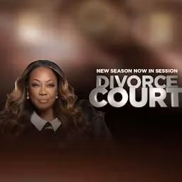 Artwork for Divorce Court